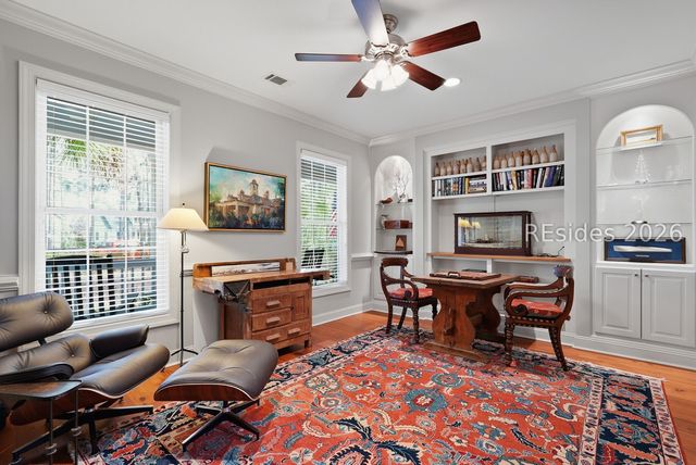 4 Heron Pt, Okatie, SC 29909