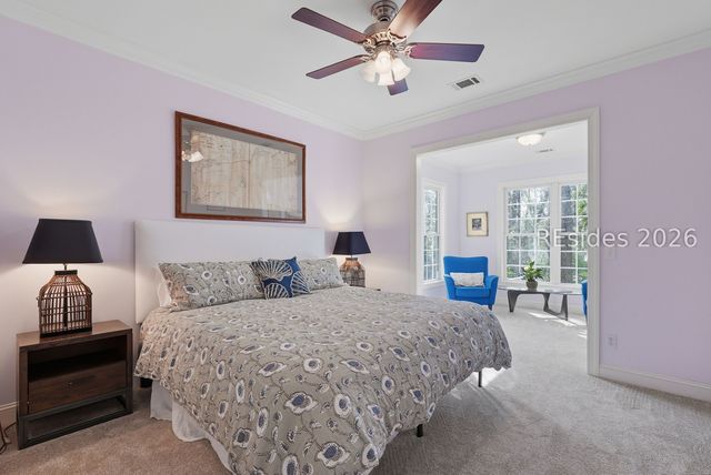 4 Heron Pt, Okatie, SC 29909