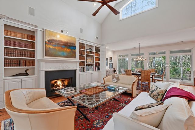 4 Heron Pt, Okatie, SC 29909