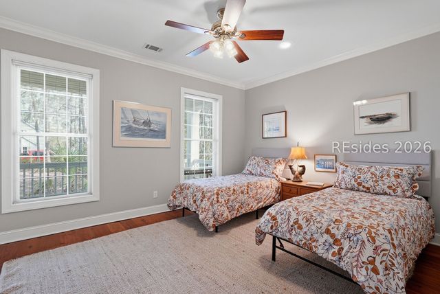 4 Heron Pt, Okatie, SC 29909