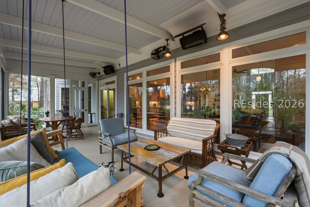 4 Heron Pt, Okatie, SC 29909