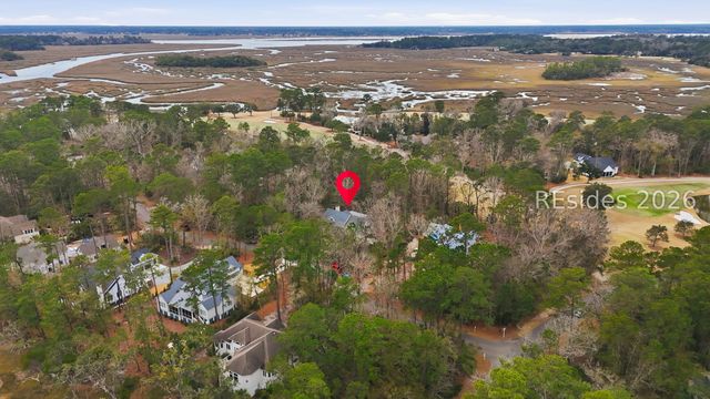 4 Heron Pt, Okatie, SC 29909