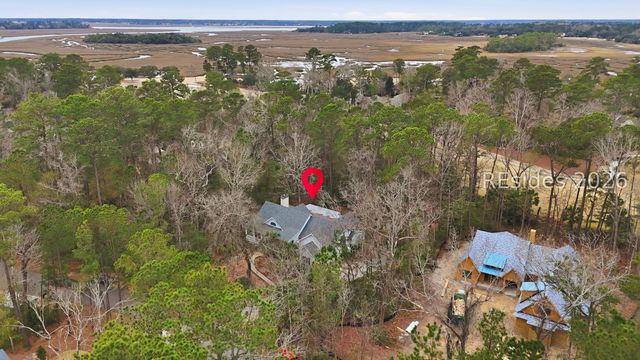 4 Heron Pt, Okatie, SC 29909