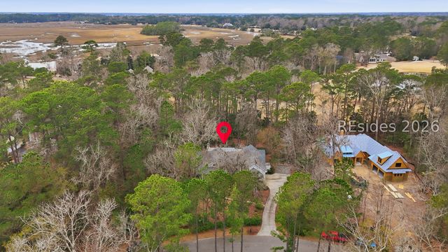 4 Heron Pt, Okatie, SC 29909