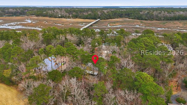 4 Heron Pt, Okatie, SC 29909