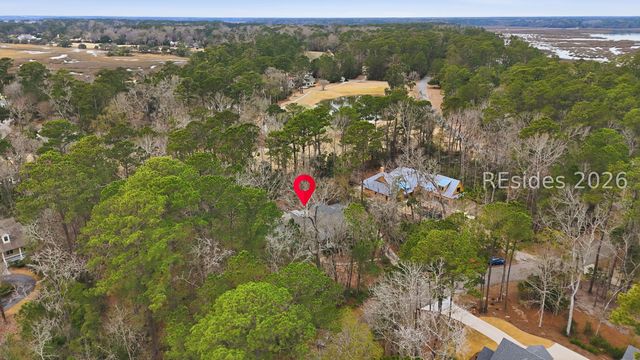 4 Heron Pt, Okatie, SC 29909