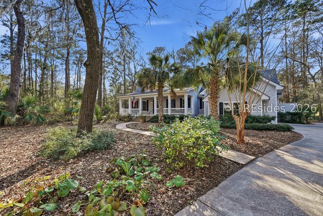 4 Heron Pt, Okatie, SC 29909