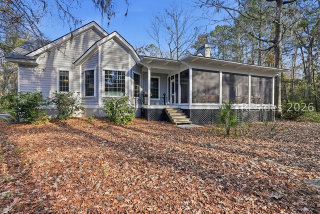 4 Heron Pt, Okatie, SC 29909