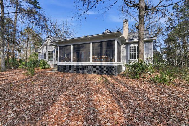 4 Heron Pt, Okatie, SC 29909