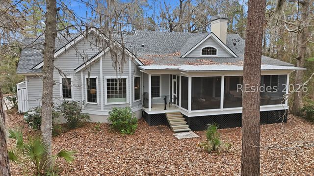 4 Heron Pt, Okatie, SC 29909