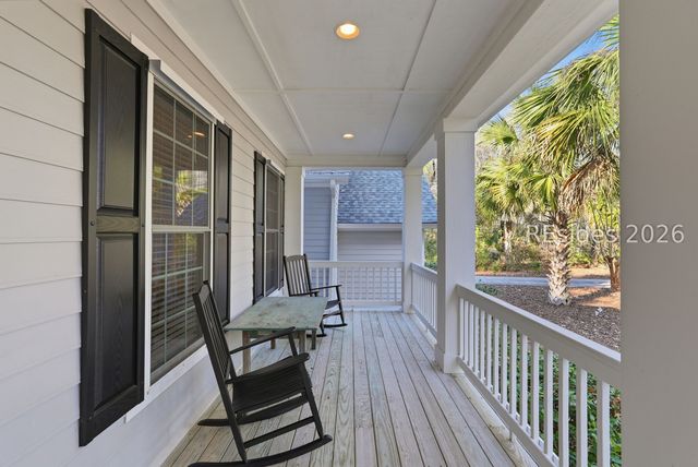 4 Heron Pt, Okatie, SC 29909