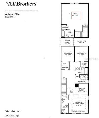 12776 SUNSET WALK DRIVE, Winter Garden, FL 34787