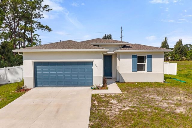 802 DAMEK TERRACE SW, Palm Bay, FL 32908