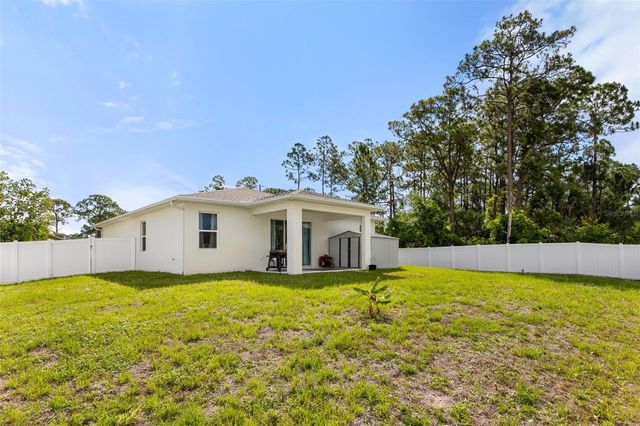 802 DAMEK TERRACE SW, Palm Bay, FL 32908