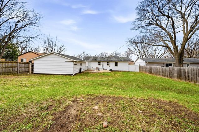 3145 Saturn Avenue, Eau Claire, WI 54703