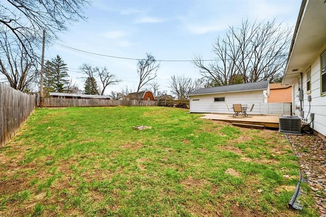 3145 Saturn Avenue, Eau Claire, WI 54703