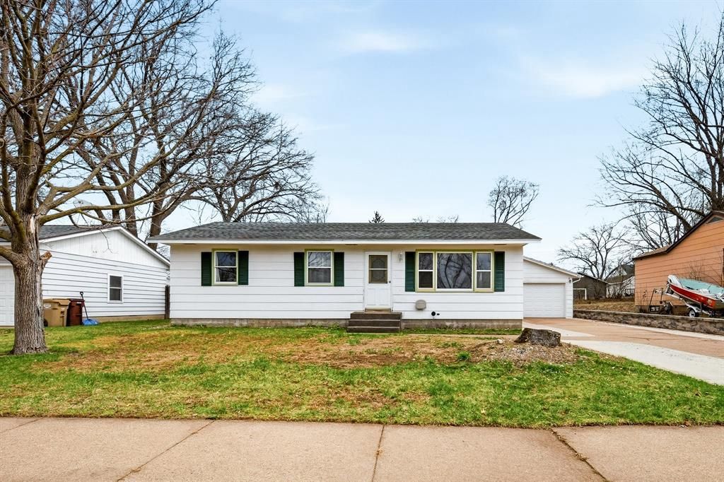 3145 Saturn Avenue, Eau Claire, WI 54703