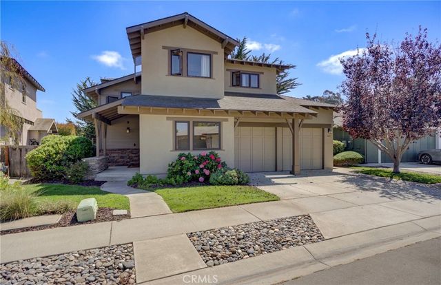 2303 Sanderling Court, Arroyo Grande, CA 93420