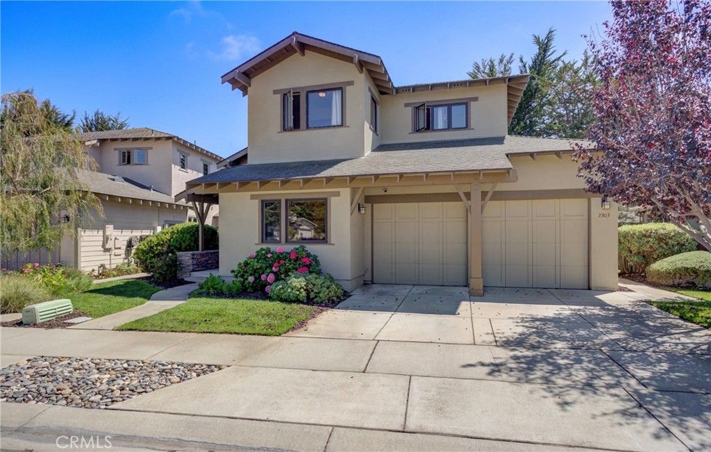 2303 Sanderling Court, Arroyo Grande, CA 93420