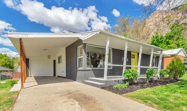 1144 SOUTHWELL ST, Ogden, UT 84404