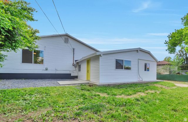 1144 SOUTHWELL ST, Ogden, UT 84404