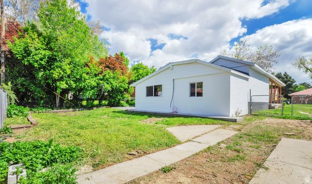 1144 SOUTHWELL ST, Ogden, UT 84404