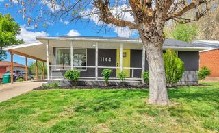 1144 SOUTHWELL ST, Ogden, UT 84404