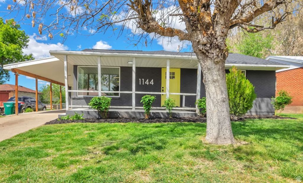1144 SOUTHWELL ST, Ogden, UT 84404