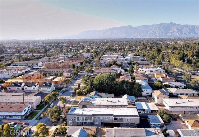 836 S Sierra Vista Avenue, Alhambra, CA 91801