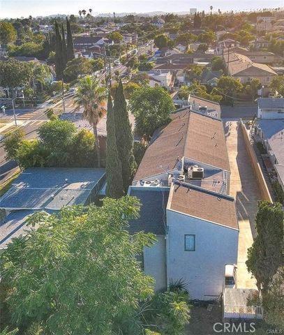 836 S Sierra Vista Avenue, Alhambra, CA 91801