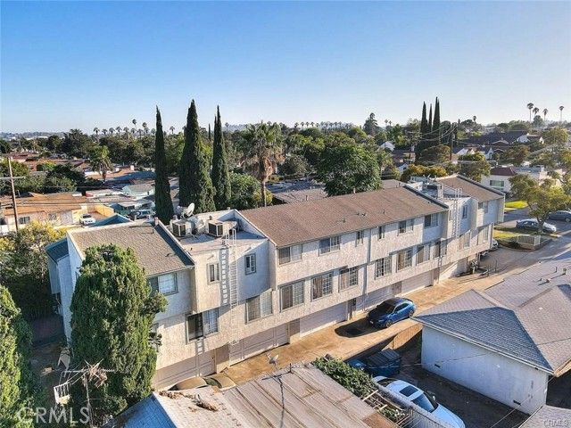 836 S Sierra Vista Avenue, Alhambra, CA 91801