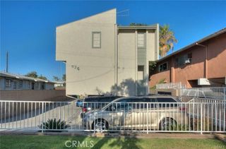 836 S Sierra Vista Avenue, Alhambra, CA 91801