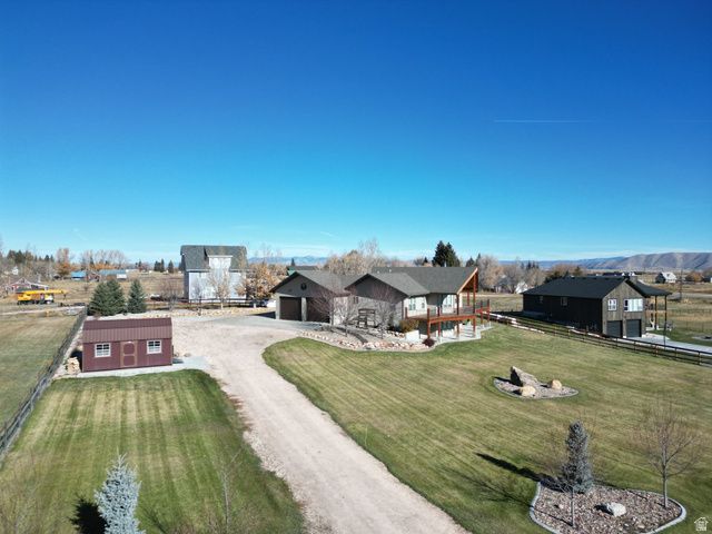 60 W 200 S, Saint Charles, ID 83272