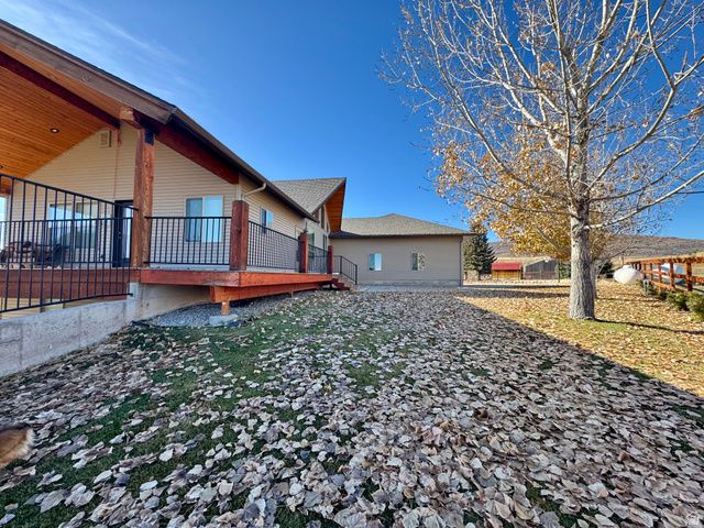 60 W 200 S, Saint Charles, ID 83272