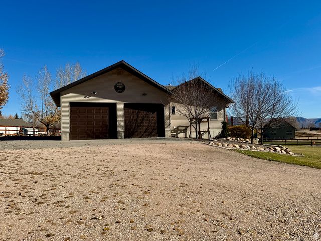 60 W 200 S, Saint Charles, ID 83272