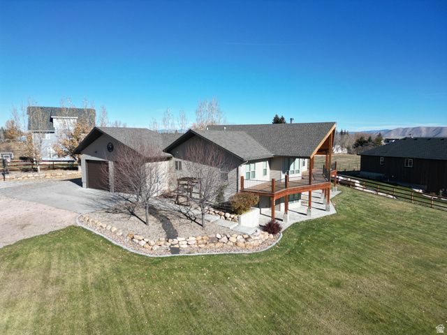 60 W 200 S, Saint Charles, ID 83272