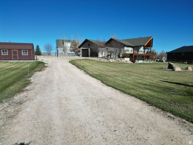 60 W 200 S, Saint Charles, ID 83272