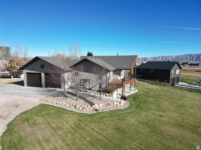 60 W 200 S, Saint Charles, ID 83272