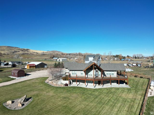 60 W 200 S, Saint Charles, ID 83272