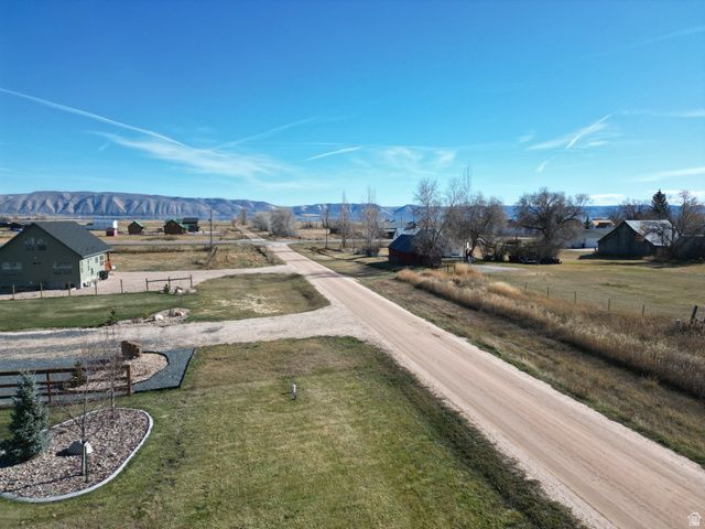 60 W 200 S, Saint Charles, ID 83272