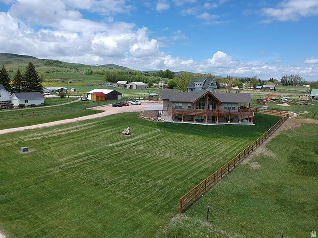 60 W 200 S, Saint Charles, ID 83272