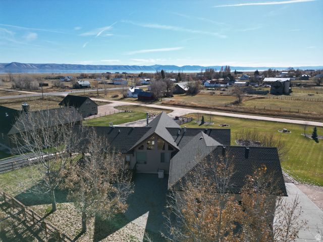 60 W 200 S, Saint Charles, ID 83272