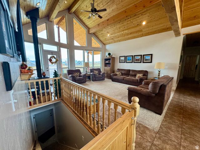 60 W 200 S, Saint Charles, ID 83272