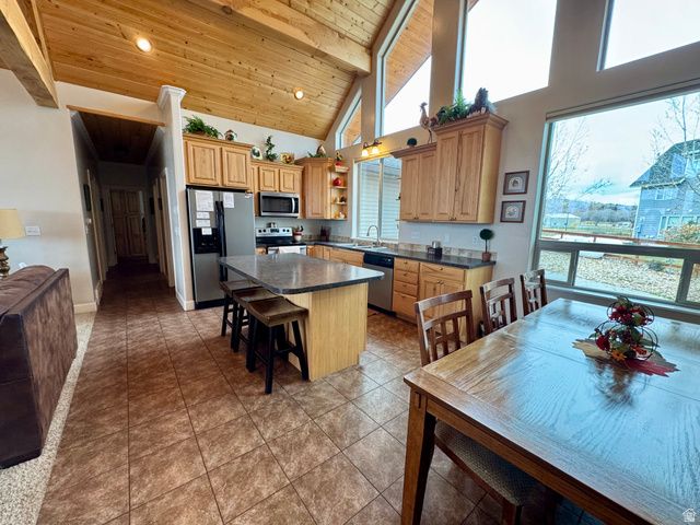 60 W 200 S, Saint Charles, ID 83272