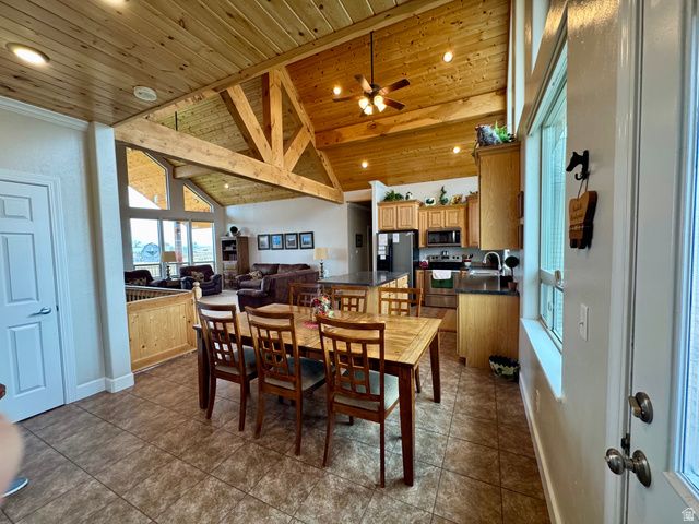 60 W 200 S, Saint Charles, ID 83272