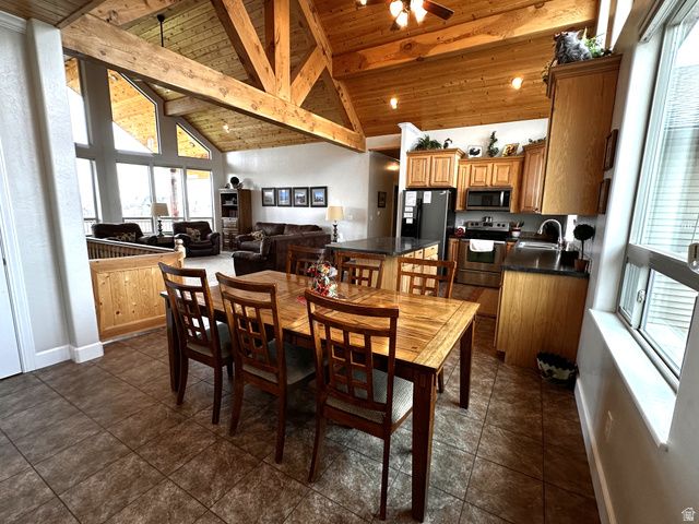 60 W 200 S, Saint Charles, ID 83272