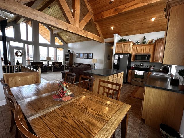 60 W 200 S, Saint Charles, ID 83272