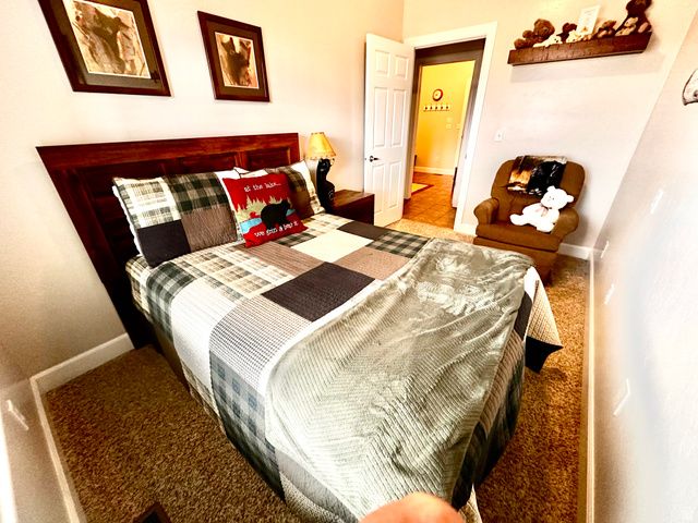 60 W 200 S, Saint Charles, ID 83272