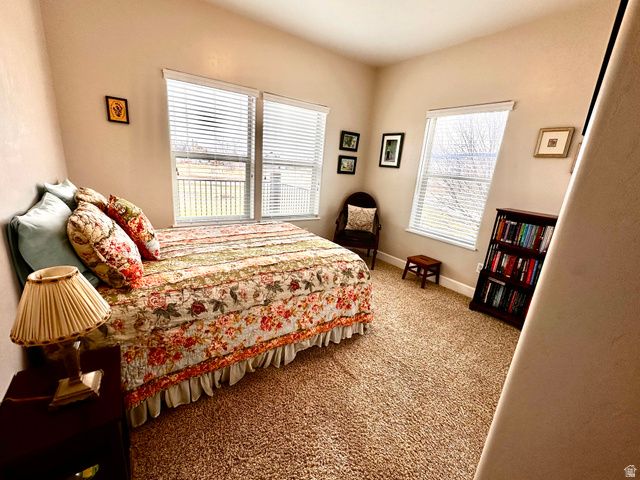 60 W 200 S, Saint Charles, ID 83272