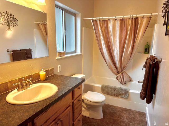 60 W 200 S, Saint Charles, ID 83272